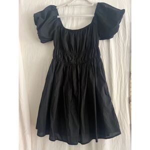 Hollister Co. Cocktail Dress / Party Dress, Women's, Size: XS, Black